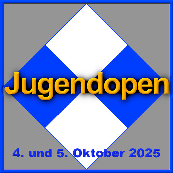 Logo Jugendopen