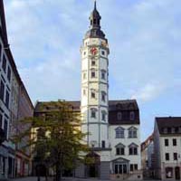 Rathaus